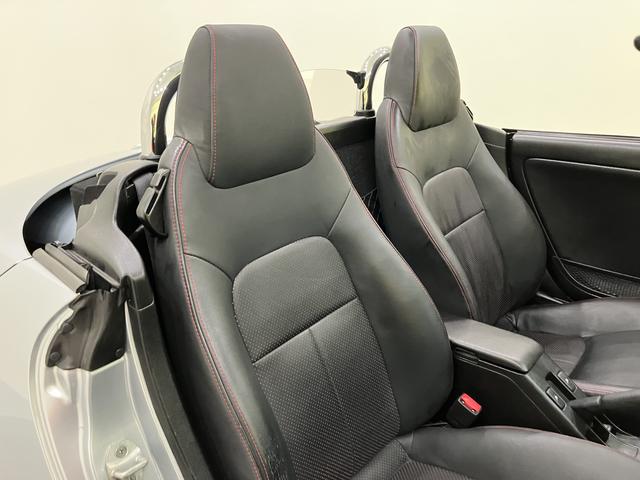 コペンアルティメットエディションＳ５ＭＴ　フォグランプ　エアバッグ　ＡＢＳ　キーレス　革シート　アルミホイール　ターボ　ワンオーナー（山口県）の中古車