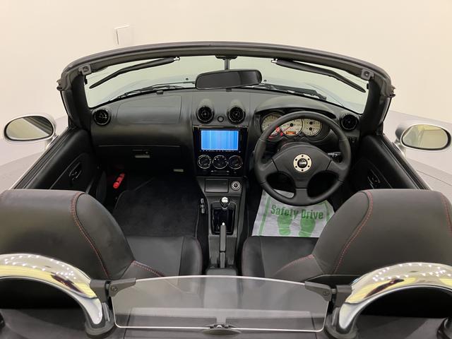 コペンアルティメットエディションＳ５ＭＴ　フォグランプ　エアバッグ　ＡＢＳ　キーレス　革シート　アルミホイール　ターボ　ワンオーナー（山口県）の中古車