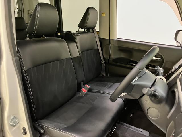 タントカスタムＲＳ　トップエディションＳＡIIスマキー　車線逸脱警報装置　ターボ車　禁煙　両側オートスライドドア　１オーナー　ＡＢＳ　格納ミラー　リアカメラ　オートライト　アルミホイール　キーフリーシステム　ナビドラレコ　エアバック　記録簿（山口県）の中古車