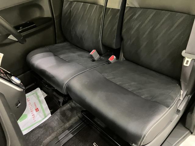タントカスタムＲＳ　トップエディションＳＡIIスマキー　車線逸脱警報装置　ターボ車　禁煙　両側オートスライドドア　１オーナー　ＡＢＳ　格納ミラー　リアカメラ　オートライト　アルミホイール　キーフリーシステム　ナビドラレコ　エアバック　記録簿（山口県）の中古車