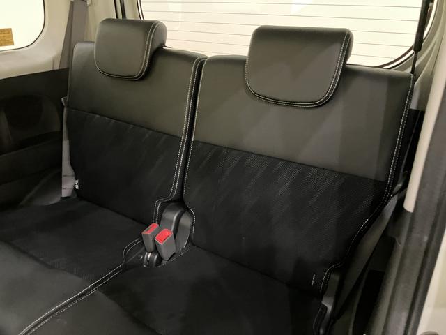 タントカスタムＲＳ　トップエディションＳＡIIスマキー　車線逸脱警報装置　ターボ車　禁煙　両側オートスライドドア　１オーナー　ＡＢＳ　格納ミラー　リアカメラ　オートライト　アルミホイール　キーフリーシステム　ナビドラレコ　エアバック　記録簿（山口県）の中古車