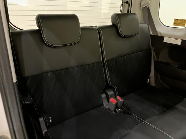 タントカスタムＲＳ　トップエディションＳＡIIスマキー　車線逸脱警報装置　ターボ車　禁煙　両側オートスライドドア　１オーナー　ＡＢＳ　格納ミラー　リアカメラ　オートライト　アルミホイール　キーフリーシステム　ナビドラレコ　エアバック　記録簿（山口県）の中古車