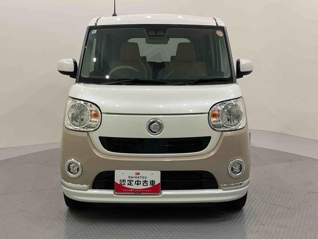 ムーヴキャンバスＸメイクアップ　ＳＡIIIＥＴＣ　ＣＤチューナー　ハイビームアシスト　車線逸脱防止　電格ミラー　キーフリー　スマートキー　ＡＢＳ　両側電動スライドドア　ワンオーナー車　衝突軽減Ｂ（山口県）の中古車