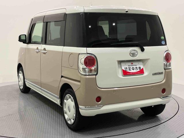 ムーヴキャンバスＸメイクアップ　ＳＡIIIＥＴＣ　ＣＤチューナー　ハイビームアシスト　車線逸脱防止　電格ミラー　キーフリー　スマートキー　ＡＢＳ　両側電動スライドドア　ワンオーナー車　衝突軽減Ｂ（山口県）の中古車