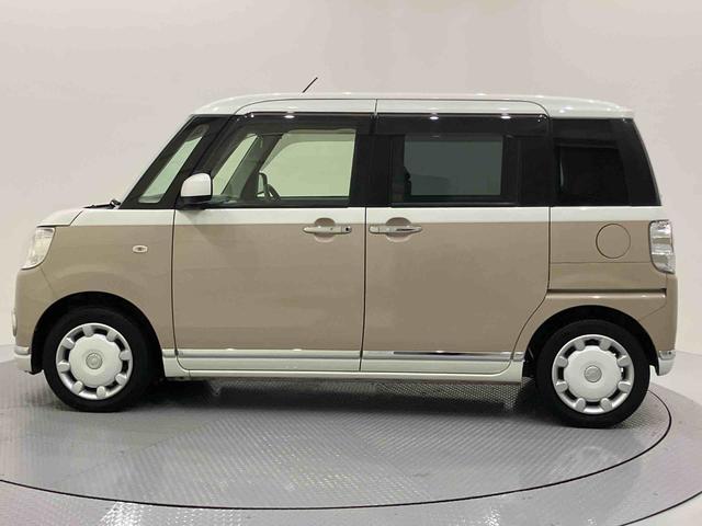 ムーヴキャンバスＸメイクアップ　ＳＡIIIＥＴＣ　ＣＤチューナー　ハイビームアシスト　車線逸脱防止　電格ミラー　キーフリー　スマートキー　ＡＢＳ　両側電動スライドドア　ワンオーナー車　衝突軽減Ｂ（山口県）の中古車