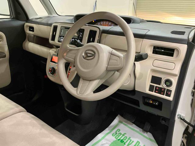 ムーヴキャンバスＸメイクアップ　ＳＡIIIＥＴＣ　ＣＤチューナー　ハイビームアシスト　車線逸脱防止　電格ミラー　キーフリー　スマートキー　ＡＢＳ　両側電動スライドドア　ワンオーナー車　衝突軽減Ｂ（山口県）の中古車