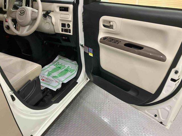 ムーヴキャンバスＸメイクアップ　ＳＡIIIＥＴＣ　ＣＤチューナー　ハイビームアシスト　車線逸脱防止　電格ミラー　キーフリー　スマートキー　ＡＢＳ　両側電動スライドドア　ワンオーナー車　衝突軽減Ｂ（山口県）の中古車