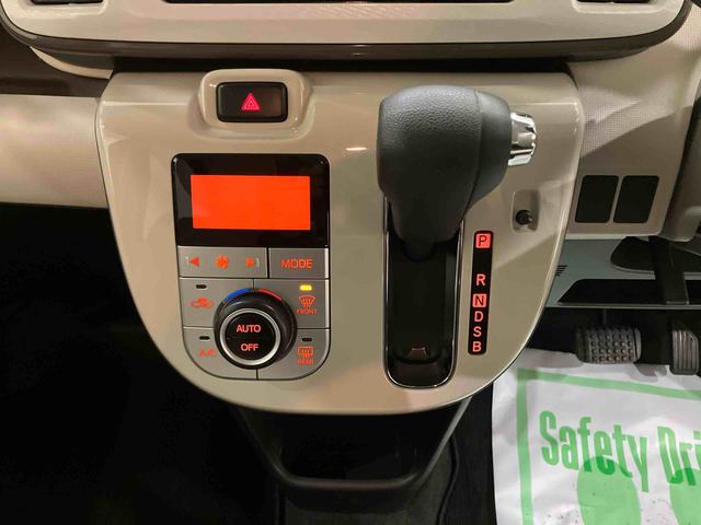 ムーヴキャンバスＸメイクアップ　ＳＡIIIＥＴＣ　ＣＤチューナー　ハイビームアシスト　車線逸脱防止　電格ミラー　キーフリー　スマートキー　ＡＢＳ　両側電動スライドドア　ワンオーナー車　衝突軽減Ｂ（山口県）の中古車