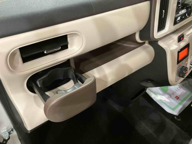 ムーヴキャンバスＸメイクアップ　ＳＡIIIＥＴＣ　ＣＤチューナー　ハイビームアシスト　車線逸脱防止　電格ミラー　キーフリー　スマートキー　ＡＢＳ　両側電動スライドドア　ワンオーナー車　衝突軽減Ｂ（山口県）の中古車