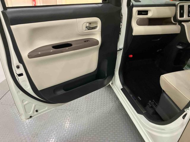 ムーヴキャンバスＸメイクアップ　ＳＡIIIＥＴＣ　ＣＤチューナー　ハイビームアシスト　車線逸脱防止　電格ミラー　キーフリー　スマートキー　ＡＢＳ　両側電動スライドドア　ワンオーナー車　衝突軽減Ｂ（山口県）の中古車