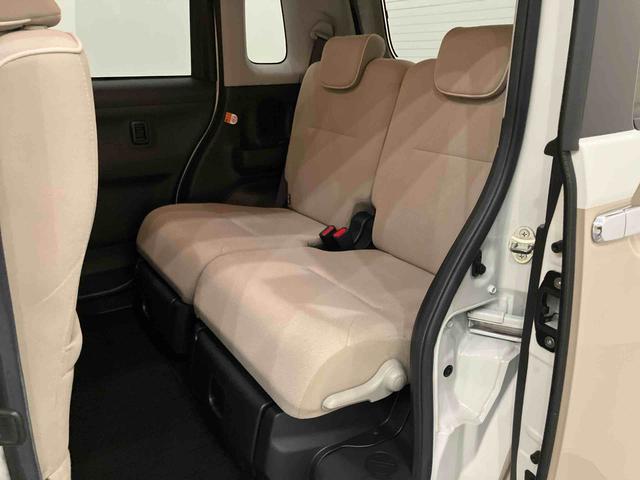 ムーヴキャンバスＸメイクアップ　ＳＡIIIＥＴＣ　ＣＤチューナー　ハイビームアシスト　車線逸脱防止　電格ミラー　キーフリー　スマートキー　ＡＢＳ　両側電動スライドドア　ワンオーナー車　衝突軽減Ｂ（山口県）の中古車