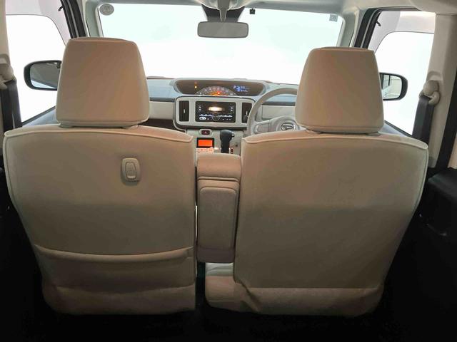 ムーヴキャンバスＸメイクアップ　ＳＡIIIＥＴＣ　ＣＤチューナー　ハイビームアシスト　車線逸脱防止　電格ミラー　キーフリー　スマートキー　ＡＢＳ　両側電動スライドドア　ワンオーナー車　衝突軽減Ｂ（山口県）の中古車