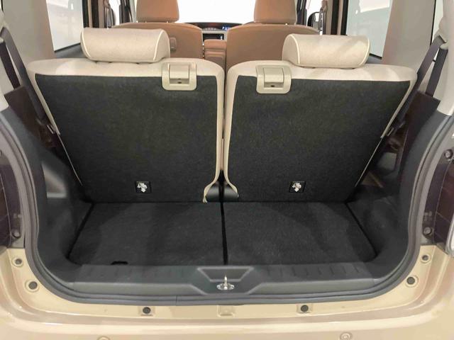 ムーヴキャンバスＸメイクアップ　ＳＡIIIＥＴＣ　ＣＤチューナー　ハイビームアシスト　車線逸脱防止　電格ミラー　キーフリー　スマートキー　ＡＢＳ　両側電動スライドドア　ワンオーナー車　衝突軽減Ｂ（山口県）の中古車