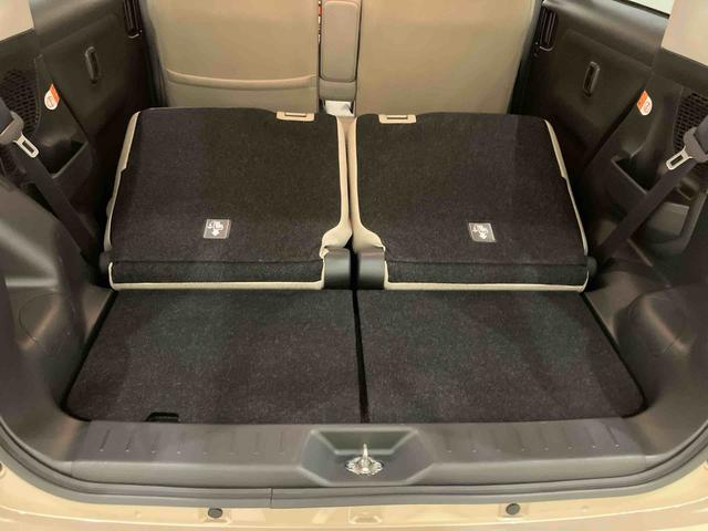 ムーヴキャンバスＸメイクアップ　ＳＡIIIＥＴＣ　ＣＤチューナー　ハイビームアシスト　車線逸脱防止　電格ミラー　キーフリー　スマートキー　ＡＢＳ　両側電動スライドドア　ワンオーナー車　衝突軽減Ｂ（山口県）の中古車