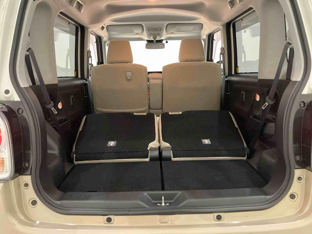 ムーヴキャンバスＸメイクアップ　ＳＡIIIＥＴＣ　ＣＤチューナー　ハイビームアシスト　車線逸脱防止　電格ミラー　キーフリー　スマートキー　ＡＢＳ　両側電動スライドドア　ワンオーナー車　衝突軽減Ｂ（山口県）の中古車