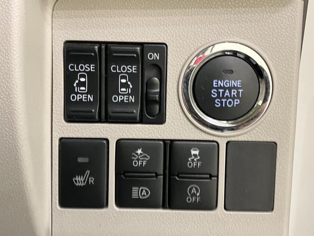 タントＸリミテッドＳＡIIIナビ　ドライブレコーダー　パノラマモニター　運転席シートヒーター　両側パワースライドドア　電動格納式ドアミラー（山口県）の中古車