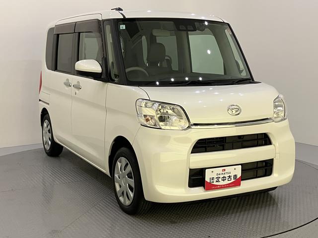 タントＸリミテッドＳＡIIIナビ　ドライブレコーダー　パノラマモニター　運転席シートヒーター　両側パワースライドドア　電動格納式ドアミラー（山口県）の中古車