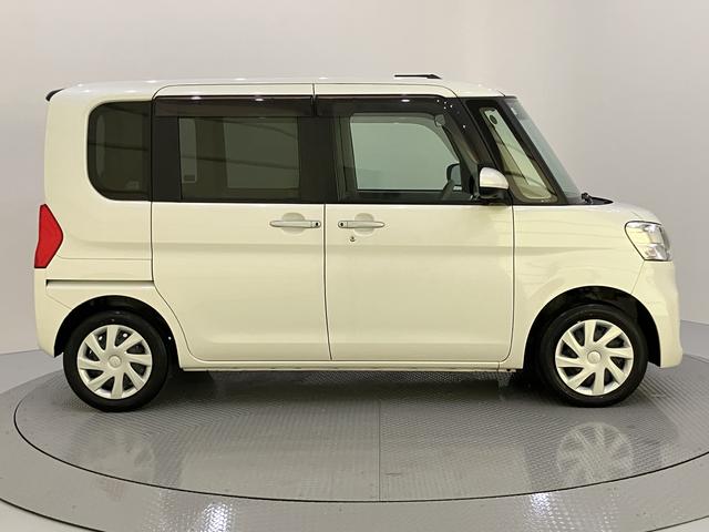 タントＸリミテッドＳＡIIIナビ　ドライブレコーダー　パノラマモニター　運転席シートヒーター　両側パワースライドドア　電動格納式ドアミラー（山口県）の中古車