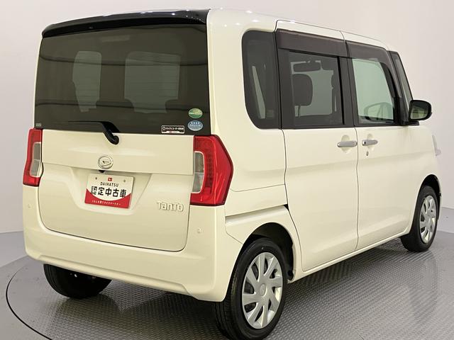 タントＸリミテッドＳＡIIIナビ　ドライブレコーダー　パノラマモニター　運転席シートヒーター　両側パワースライドドア　電動格納式ドアミラー（山口県）の中古車