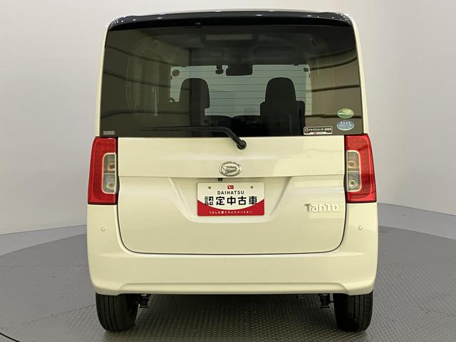 タントＸリミテッドＳＡIIIナビ　ドライブレコーダー　パノラマモニター　運転席シートヒーター　両側パワースライドドア　電動格納式ドアミラー（山口県）の中古車
