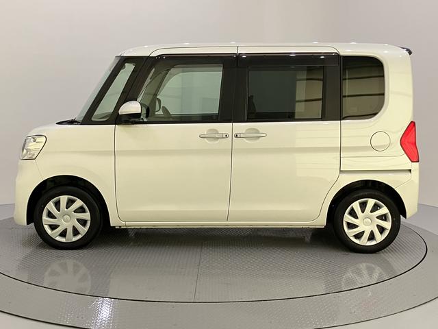 タントＸリミテッドＳＡIIIナビ　ドライブレコーダー　パノラマモニター　運転席シートヒーター　両側パワースライドドア　電動格納式ドアミラー（山口県）の中古車