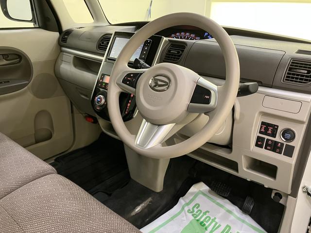 タントＸリミテッドＳＡIIIナビ　ドライブレコーダー　パノラマモニター　運転席シートヒーター　両側パワースライドドア　電動格納式ドアミラー（山口県）の中古車