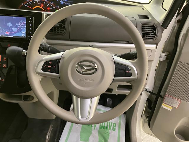 タントＸリミテッドＳＡIIIナビ　ドライブレコーダー　パノラマモニター　運転席シートヒーター　両側パワースライドドア　電動格納式ドアミラー（山口県）の中古車