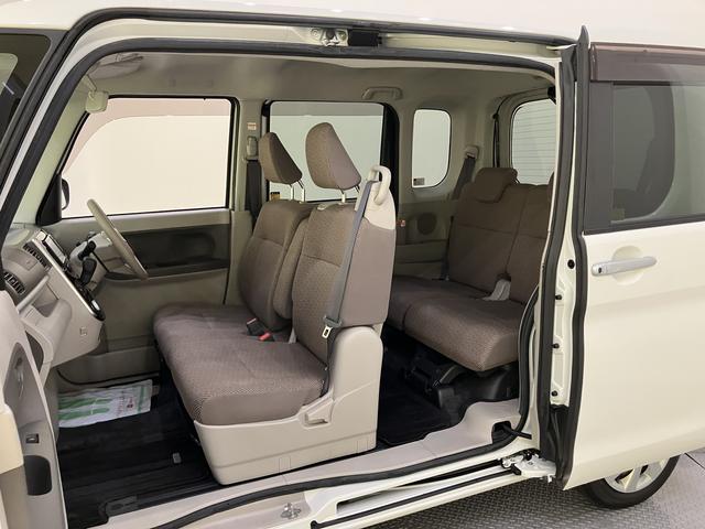 タントＸリミテッドＳＡIIIナビ　ドライブレコーダー　パノラマモニター　運転席シートヒーター　両側パワースライドドア　電動格納式ドアミラー（山口県）の中古車