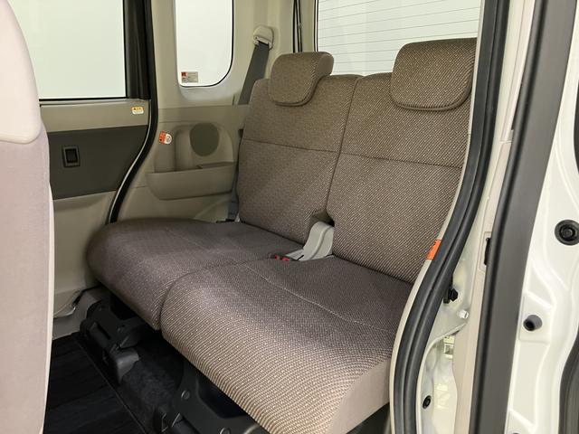 タントＸリミテッドＳＡIIIナビ　ドライブレコーダー　パノラマモニター　運転席シートヒーター　両側パワースライドドア　電動格納式ドアミラー（山口県）の中古車