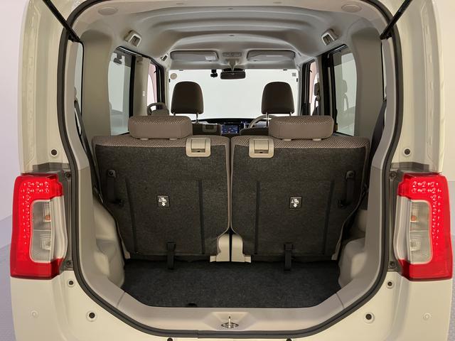 タントＸリミテッドＳＡIIIナビ　ドライブレコーダー　パノラマモニター　運転席シートヒーター　両側パワースライドドア　電動格納式ドアミラー（山口県）の中古車