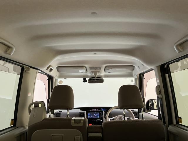 タントＸリミテッドＳＡIIIナビ　ドライブレコーダー　パノラマモニター　運転席シートヒーター　両側パワースライドドア　電動格納式ドアミラー（山口県）の中古車