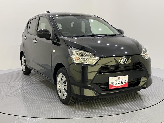 ミライースＸ　リミテッドＳＡIII電動格納ミラー　衝突被害軽減システム　アイドリングストップ　オートライト　オートマチックハイビーム　キーレス（山口県）の中古車