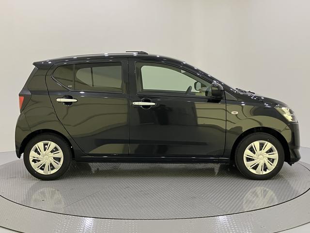 ミライースＸ　リミテッドＳＡIII電動格納ミラー　衝突被害軽減システム　アイドリングストップ　オートライト　オートマチックハイビーム　キーレス（山口県）の中古車