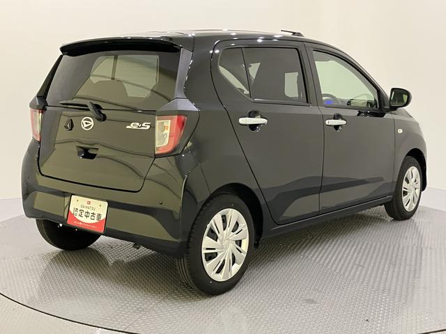 ミライースＸ　リミテッドＳＡIII電動格納ミラー　衝突被害軽減システム　アイドリングストップ　オートライト　オートマチックハイビーム　キーレス（山口県）の中古車