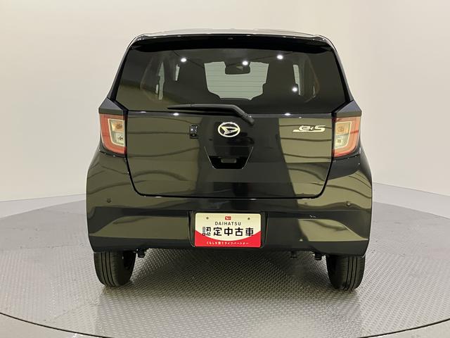 ミライースＸ　リミテッドＳＡIII電動格納ミラー　衝突被害軽減システム　アイドリングストップ　オートライト　オートマチックハイビーム　キーレス（山口県）の中古車