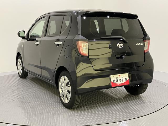 ミライースＸ　リミテッドＳＡIII電動格納ミラー　衝突被害軽減システム　アイドリングストップ　オートライト　オートマチックハイビーム　キーレス（山口県）の中古車