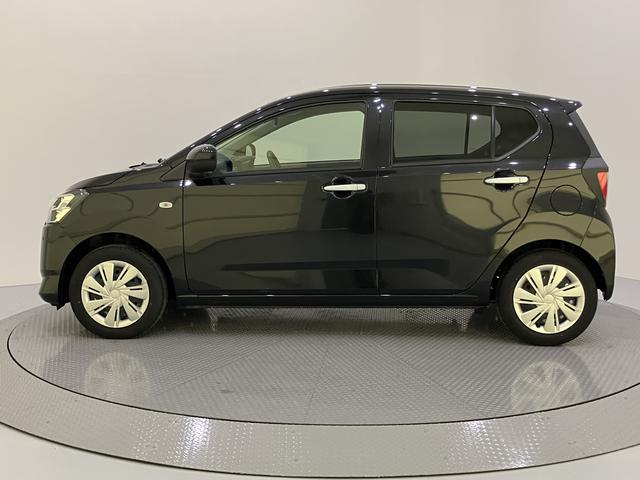 ミライースＸ　リミテッドＳＡIII電動格納ミラー　衝突被害軽減システム　アイドリングストップ　オートライト　オートマチックハイビーム　キーレス（山口県）の中古車