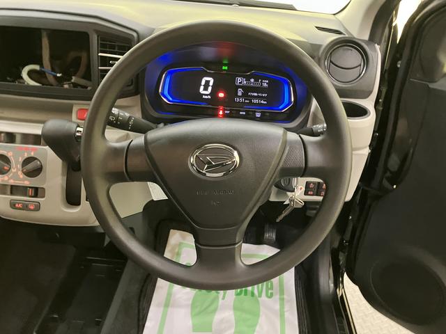 ミライースＸ　リミテッドＳＡIII電動格納ミラー　衝突被害軽減システム　アイドリングストップ　オートライト　オートマチックハイビーム　キーレス（山口県）の中古車