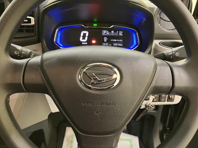 ミライースＸ　リミテッドＳＡIII電動格納ミラー　衝突被害軽減システム　アイドリングストップ　オートライト　オートマチックハイビーム　キーレス（山口県）の中古車