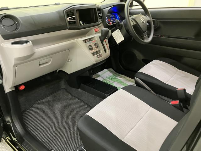 ミライースＸ　リミテッドＳＡIII電動格納ミラー　衝突被害軽減システム　アイドリングストップ　オートライト　オートマチックハイビーム　キーレス（山口県）の中古車