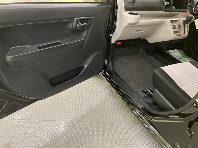 ミライースＸ　リミテッドＳＡIII電動格納ミラー　衝突被害軽減システム　アイドリングストップ　オートライト　オートマチックハイビーム　キーレス（山口県）の中古車