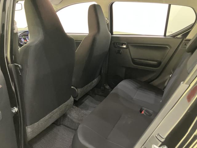 ミライースＸ　リミテッドＳＡIII電動格納ミラー　衝突被害軽減システム　アイドリングストップ　オートライト　オートマチックハイビーム　キーレス（山口県）の中古車