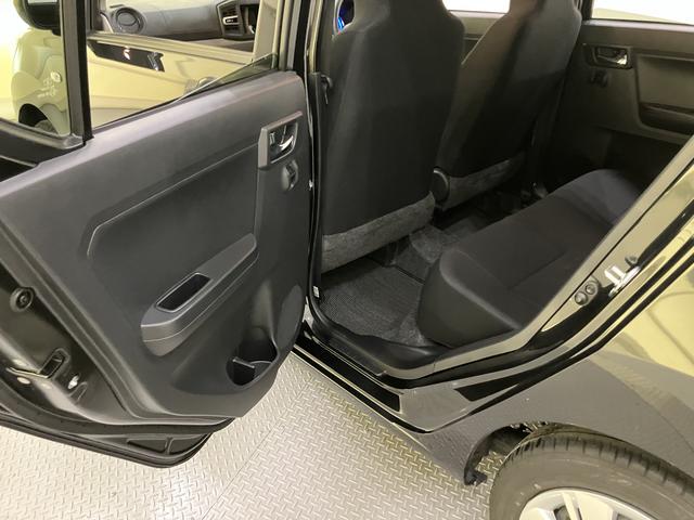 ミライースＸ　リミテッドＳＡIII電動格納ミラー　衝突被害軽減システム　アイドリングストップ　オートライト　オートマチックハイビーム　キーレス（山口県）の中古車