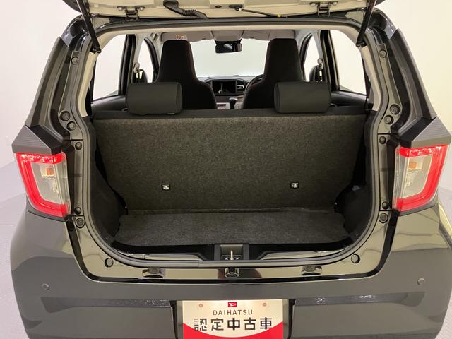 ミライースＸ　リミテッドＳＡIII電動格納ミラー　衝突被害軽減システム　アイドリングストップ　オートライト　オートマチックハイビーム　キーレス（山口県）の中古車