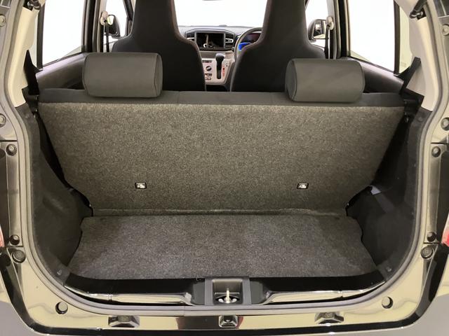 ミライースＸ　リミテッドＳＡIII電動格納ミラー　衝突被害軽減システム　アイドリングストップ　オートライト　オートマチックハイビーム　キーレス（山口県）の中古車