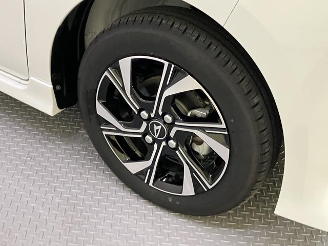 タントカスタムＸ（山口県）の中古車