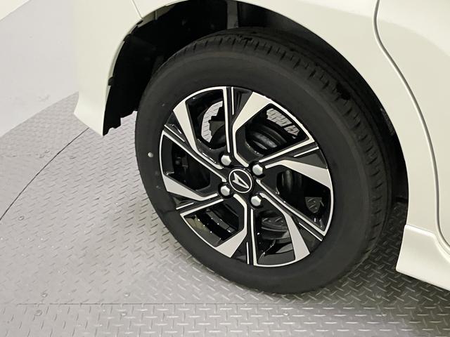 タントカスタムＸ（山口県）の中古車