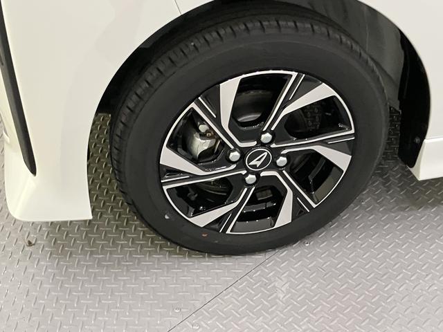 タントカスタムＸ（山口県）の中古車