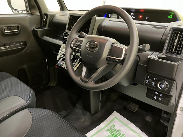 タントカスタムＸ（山口県）の中古車