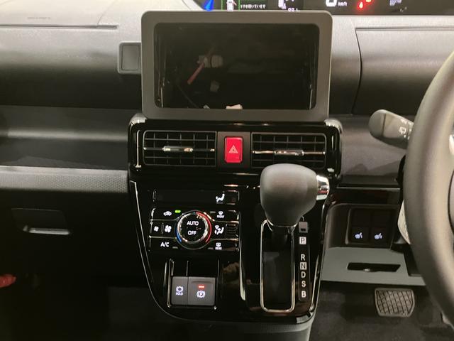 タントカスタムＸ（山口県）の中古車